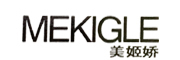 MEKIGLE/美姬娇品牌LOGO图片