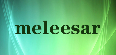 meleesar品牌LOGO图片