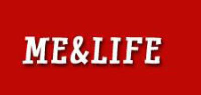 MELIFE品牌LOGO图片