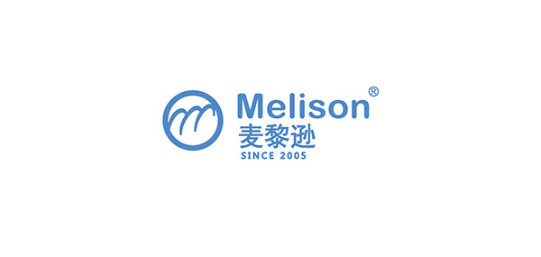 melison/麦黎逊家居品牌LOGO图片