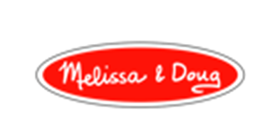 Melissa&Doug品牌LOGO图片