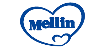 Mellin/美林品牌LOGO图片