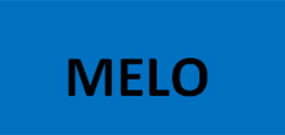 MELO/麦洛品牌LOGO图片