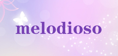 melodioso品牌LOGO图片