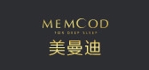 memood品牌LOGO图片