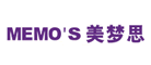 MEMOS/美梦思MEMO’S品牌LOGO图片