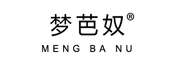 mengbanu/梦芭奴品牌LOGO图片