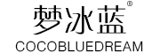 梦冰蓝品牌LOGO图片