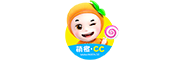 萌橙CC品牌LOGO图片