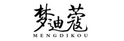 MENGDIKOU/梦迪蔻品牌LOGO图片