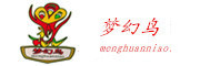 menghuanniao/梦幻鸟品牌LOGO图片