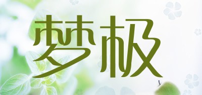 MENGJI/梦极LOGO