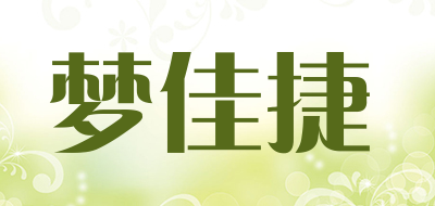 梦佳捷品牌LOGO图片