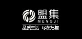 盟集茶具LOGO