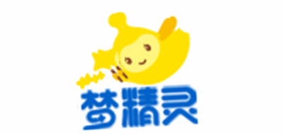 梦精灵品牌LOGO图片