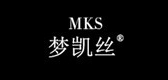 梦凯丝品牌LOGO图片