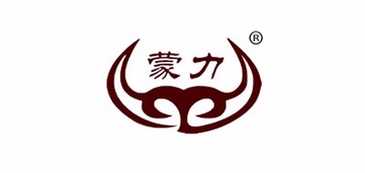 蒙力LOGO