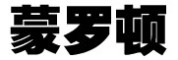 MENGLUODUN/蒙罗顿品牌LOGO图片