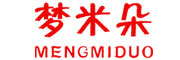 MENGMIDUO/梦米朵品牌LOGO图片