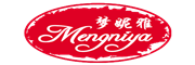 mengniya/梦妮雅品牌LOGO图片