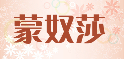 MENGNUSHA/蒙奴莎品牌LOGO图片