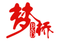 梦桥品牌LOGO