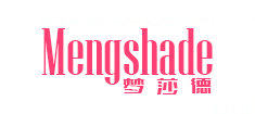 MENGSHADE/梦莎德品牌LOGO图片