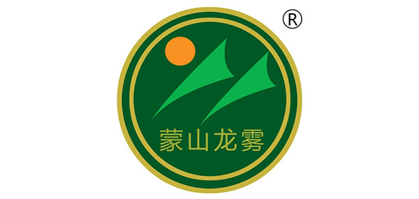 蒙山龙雾品牌LOGO图片
