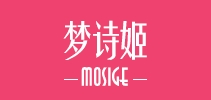 梦诗姬品牌LOGO图片