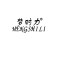 MENGSHILI/梦时力品牌LOGO图片