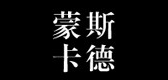 蒙斯卡德品牌LOGO图片