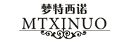 梦特西诺品牌LOGO图片