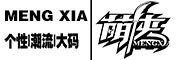 mengxia/萌侠品牌LOGO图片