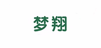 梦翔LOGO