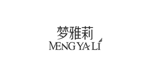 梦雅莉LOGO