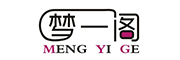 梦一阁品牌LOGO图片