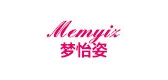 梦怡姿品牌LOGO图片