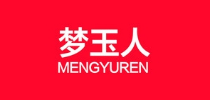 梦玉人品牌LOGO图片