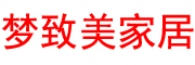 梦致美品牌LOGO图片