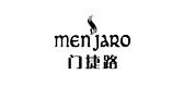 menjaro/门捷路品牌LOGO图片
