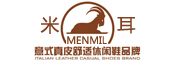 MENMIL/米耳品牌LOGO图片