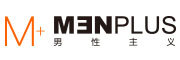 MENPLUS/男性主义品牌LOGO图片