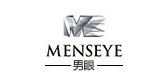 menseye/男眼品牌LOGO图片