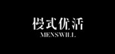 menswill品牌LOGO图片