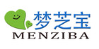 menziba/梦芝宝品牌LOGO图片