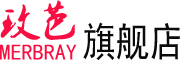 merbray/玫芭LOGO