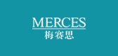 merces/梅赛思品牌LOGO图片