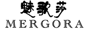 mergora/魅歌莎品牌LOGO图片