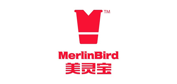 merlinbird/美灵宝LOGO