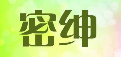 MESAME/密绅品牌LOGO图片